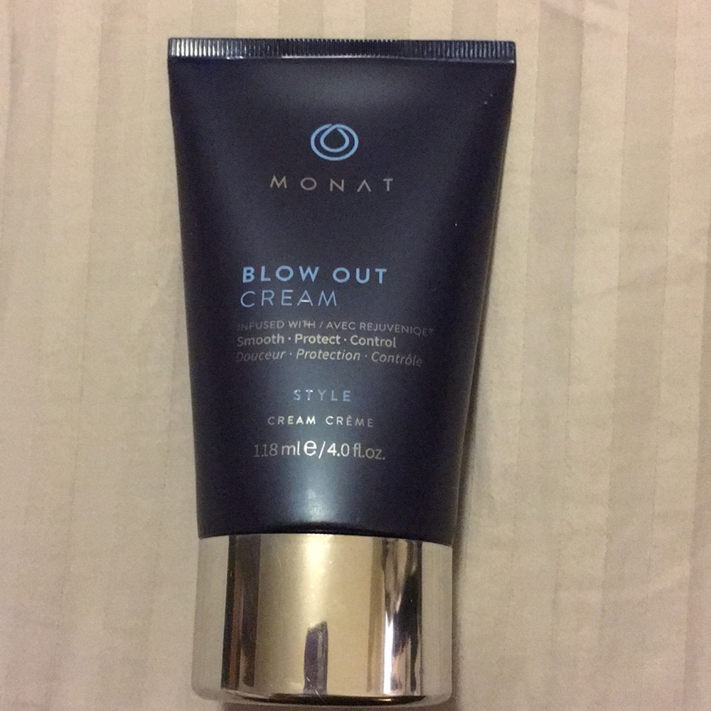 MONAT Blow Out Cream